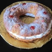 Cómo hacer un roscón de Reyes perfecto