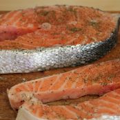 SALMÓN & MISTELA - Paso 4