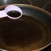 SALMÓN & MISTELA - Paso 3