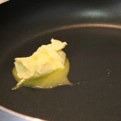 SALMÓN & MISTELA - Paso 1