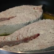 SALMÓN & MISTELA - Paso 6