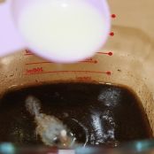 SALMÓN & MISTELA - Paso 7