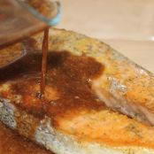 SALMÓN & MISTELA - Paso 8