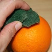 ARROZ CON LECHE - Paso 1