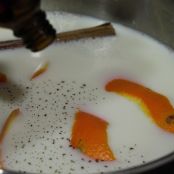 ARROZ CON LECHE - Paso 2