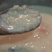 ARROZ CON LECHE - Paso 3