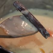 ARROZ CON LECHE - Paso 5