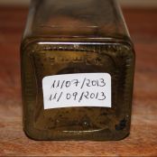 EXTRACTO DE VAINILLA CASERO - Paso 4