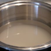 LIMONADA CASERA 100% - Paso 1