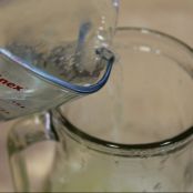 LIMONADA CASERA 100% - Paso 3
