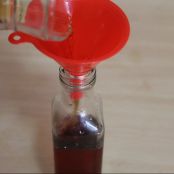 EXTRACTO DE VAINILLA CASERO - Paso 6