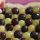 TARTA DE UVAS