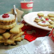 Galletas de navidad