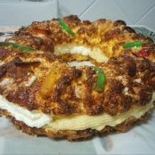 Rosco de Reyes