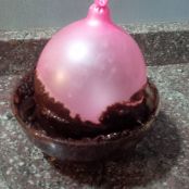 Cuencos de chocolate - Paso 3