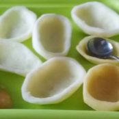 Patatas rellenas - Paso 1