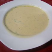 Lomo de bacalao rebozado - Paso 2