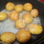 Papas arrugadas con mojo picón - Paso 2