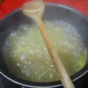 Patatas a la mantequilla - Paso 1