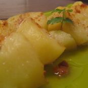 Patatas a la mantequilla