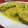 Merluza al curry