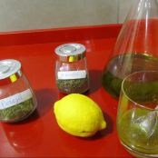 Cazuela de Provolone - Paso 1