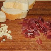 SOPA CASTELLANA - Paso 4