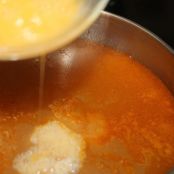 SOPA CASTELLANA - Paso 9