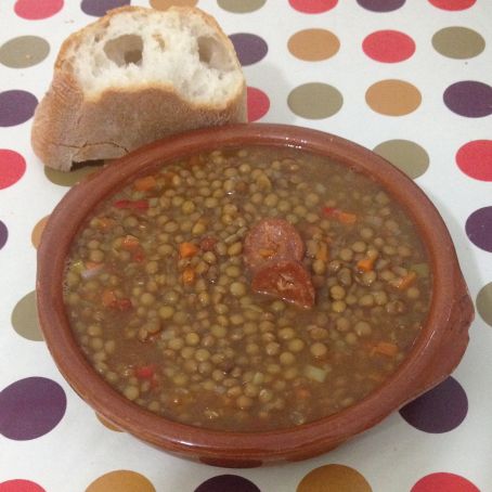 Lentejas