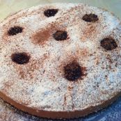 Torta Antica del Lazio (Italia) - Paso 6