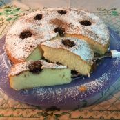 Torta Antica del Lazio (Italia)
