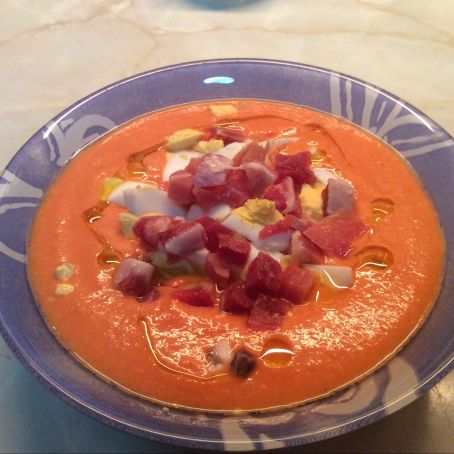 Salmorejo