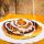 Super Carrot Cake Cinnamon Rolls