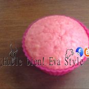 Pastelitos para San Valentín - Paso 3