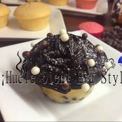 Pastelitos para San Valentín - Paso 8