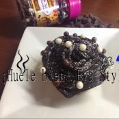 Pastelitos para San Valentín - Paso 9