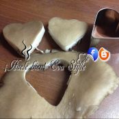 Paccheri rellenos de salmón - Paso 3