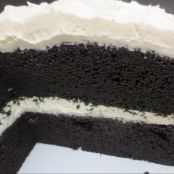 TARTA GUINNESS