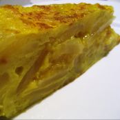 Tortilla de patata