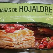 Empanada Marsuafri - Paso 1