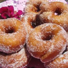 Rosquillas