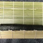 Sushi Philadelphia y California - Paso 4