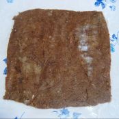 Espirales de almendra - Paso 5