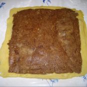 Espirales de almendra - Paso 6