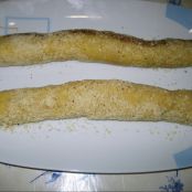 Espirales de almendra - Paso 8