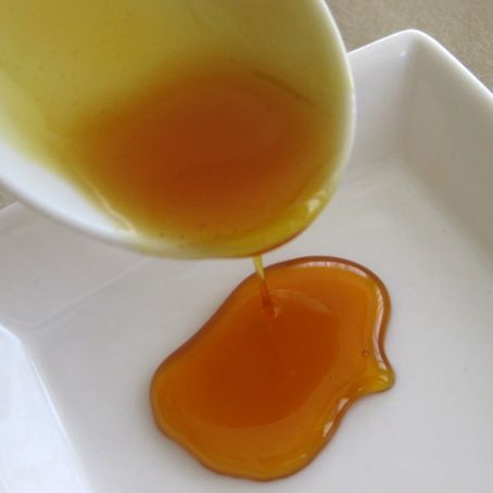 Caramelo liquido (Ataque)