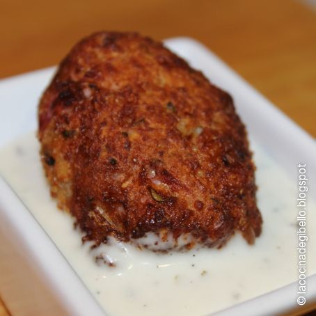 Repapalos Extremeño