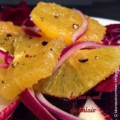 Ensalada roja