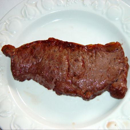 Filete de ternera