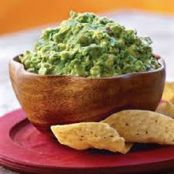 SALSA GUACAMOLE